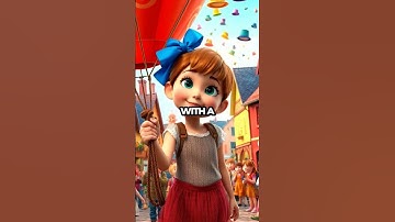 Hats Stolen by Mischievous Wind? Watch Villagers Soar! 🎩🌬️