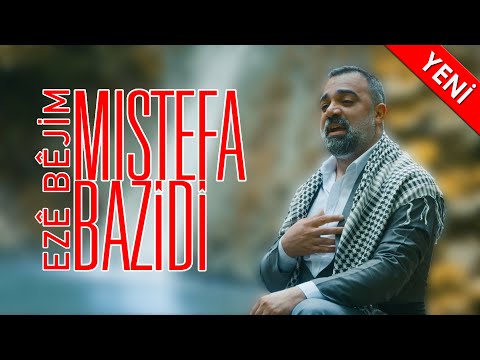 Mistefa Bazidi -  Eze Bejim 2020