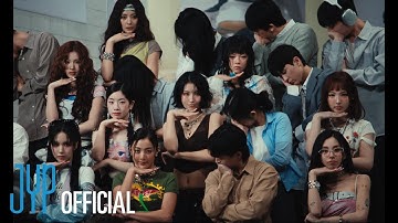 TWICE "THIS IS FOR" M/V Teaser 2
