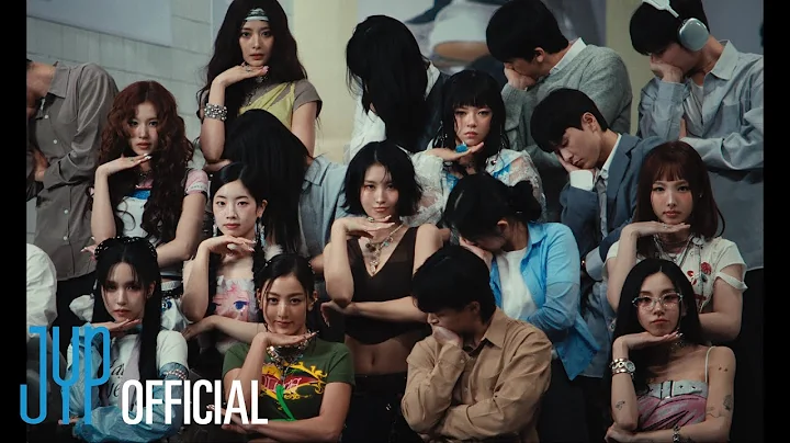 TWICE "THIS IS FOR" M/V Teaser 2