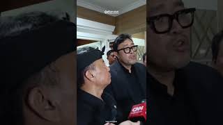 Ono Surono Kami Siap Dipotong Gaji Dan Tunjangan