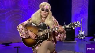 Watch Trixie Mattel Little Sister video