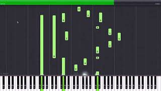 Canon In D Improvisation - Piano Tutorial - Brien Todio