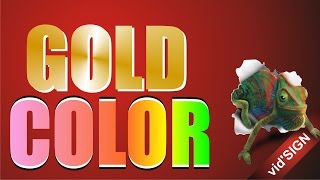 Cara Mempelajari Cara Mewarnai Objek di CorelDRAW