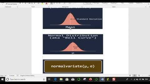 13 Fonction Random PYTHON GeoKre