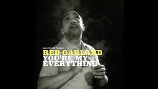 When I Fall in Love - Red Garland (Official Audio)