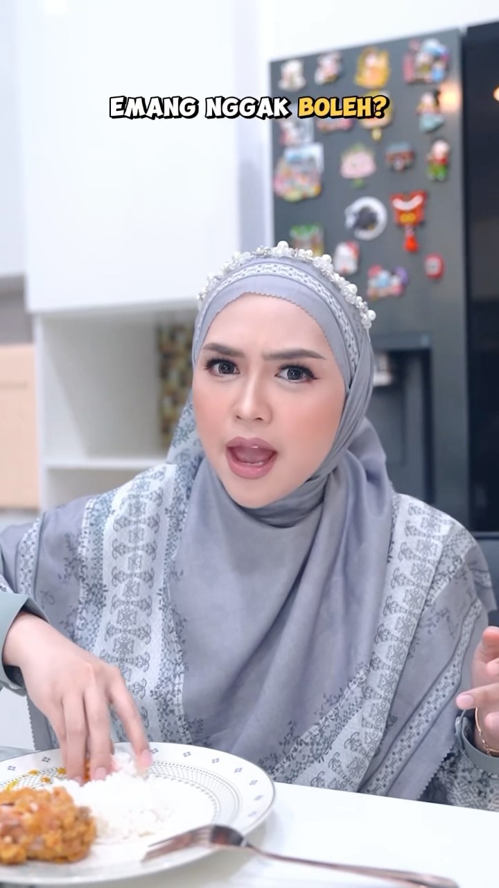 Kenapa sih aku salah terus.. #riaricis