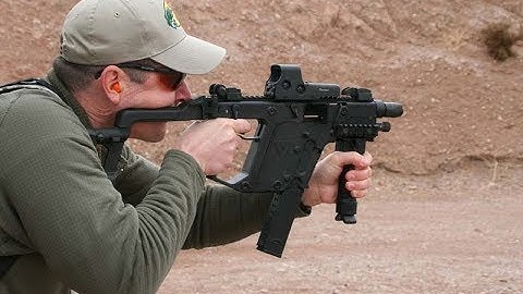 [Killing Floor 2] Kriss SMG Only Challenge