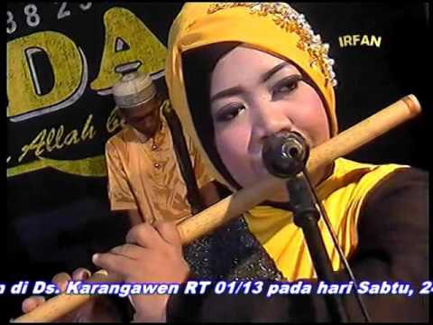 El- Wafda - Jasa Ibu
