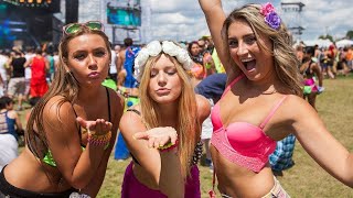 TOMORROWLAND 2021 🔥 La Mejor Música Electrónica 🔥 Lo Mas Nuevo - Electronica Mix