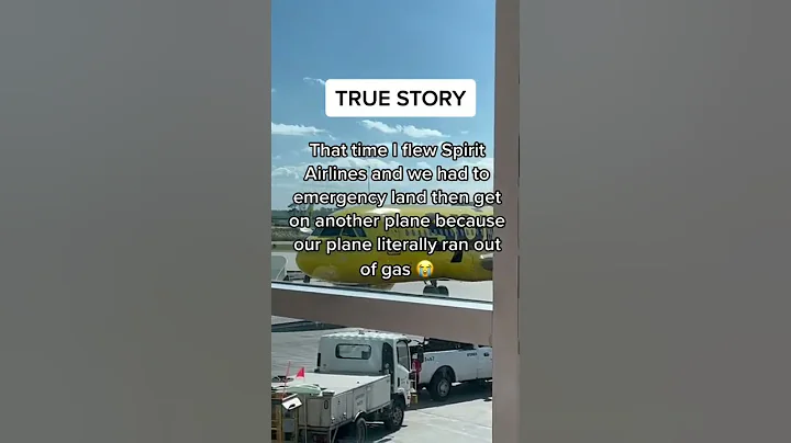 NEVER FLY WITH SPIRIT AIRLINES!!!!