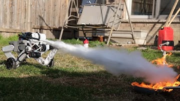 3D Printed Two-wheeled Jumping Robot | Capstone Project