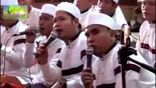 AZ ZAHIR NEW - Sholla Alaikallah - UNNES BERSHOLAWAT 2017