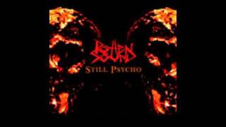 Rotten Sound - Nation