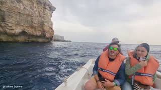 From Iceland to Malta. Day 5: Inland Sea of Dwejra and Victoria, Gozo by  ⚡Iceland Explorer 1,022 views 1 month ago 15 minutes