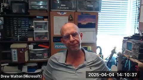 OCP HM - Hardware Fault Management Sub-Project call (Apr 04, 2025)