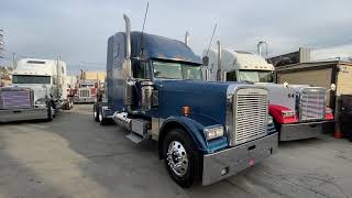 1998 Freightliner Classic XL by Pacific Trux 7,720 views 3 years ago 2 minutes, 51 seconds