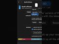 iPhone UDID – Why You Need This #apple #tutorial #shorts