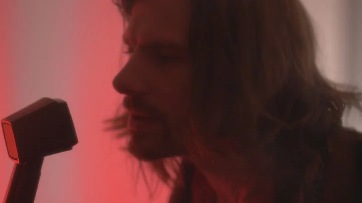 Brian Dale Allen Strouse - Nothing Matters More