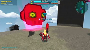 Cosmic Break Universal | Random Bots , Random Observer | 2025 11 13 18 47 32