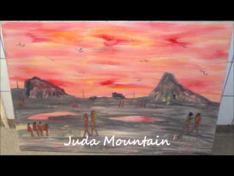 David DT Fashina Modern African Mystical Art Yoruba Nigeria
