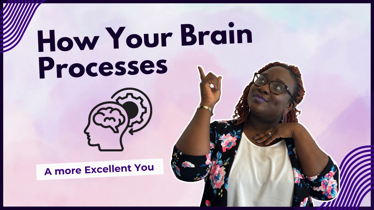 Your Learning DNA Part 2: Big-Picture vs Detail-First Thinkers #learning