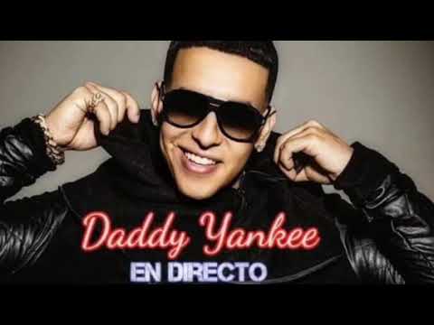 Mira Daddy Yankee - skit En Directo - Barrio Fino Nº 1 en YouTube