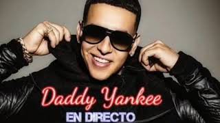 Watch Daddy Yankee Skit En Directo video