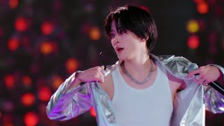 NCT 127 - DJ  NEO CITY : THE UNITY TOKYO