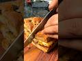 Paneer Focaccia Sandwich🥪🔥