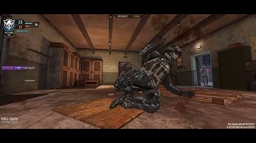 COD Frontline crossroads strike map gameplay #callofduty#callofdutymobile#cod #gaming#codm #gameplay