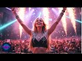 When Missing Burns - Top DJ Party Vibes 2025 - Best Party Music 61 #EurodanceRemix #FestivalMusic