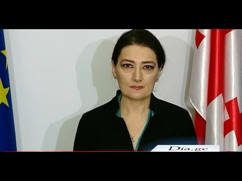 მიხეილ სააკაშვილის დასაბრუნებლად თაკო ჩარკვიანი ორგანიზაციას აფუძნებს 10.09.2021