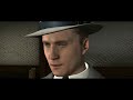 L.A. Noire First Trailer