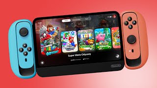 la NINTENDO SWITCH 2 ¿Cuando Sale? ✅ LA FECHA y Nuevas Características