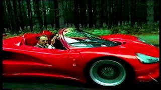 Barclays Advert - Central - 1999