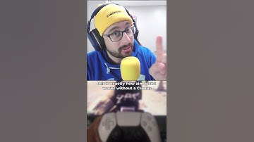 This Is NOT How Aim Assist Works 💀