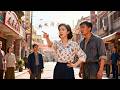 [FULL]Reborn in the 90s, she awakens “family cut-off” power and rewrites her fate#minidrama