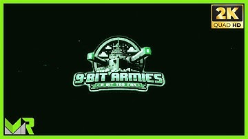 RETRO C&C RTS Game | 9-Bit Armies: A Bit Too Far | Tutorial Mission | No Commentary