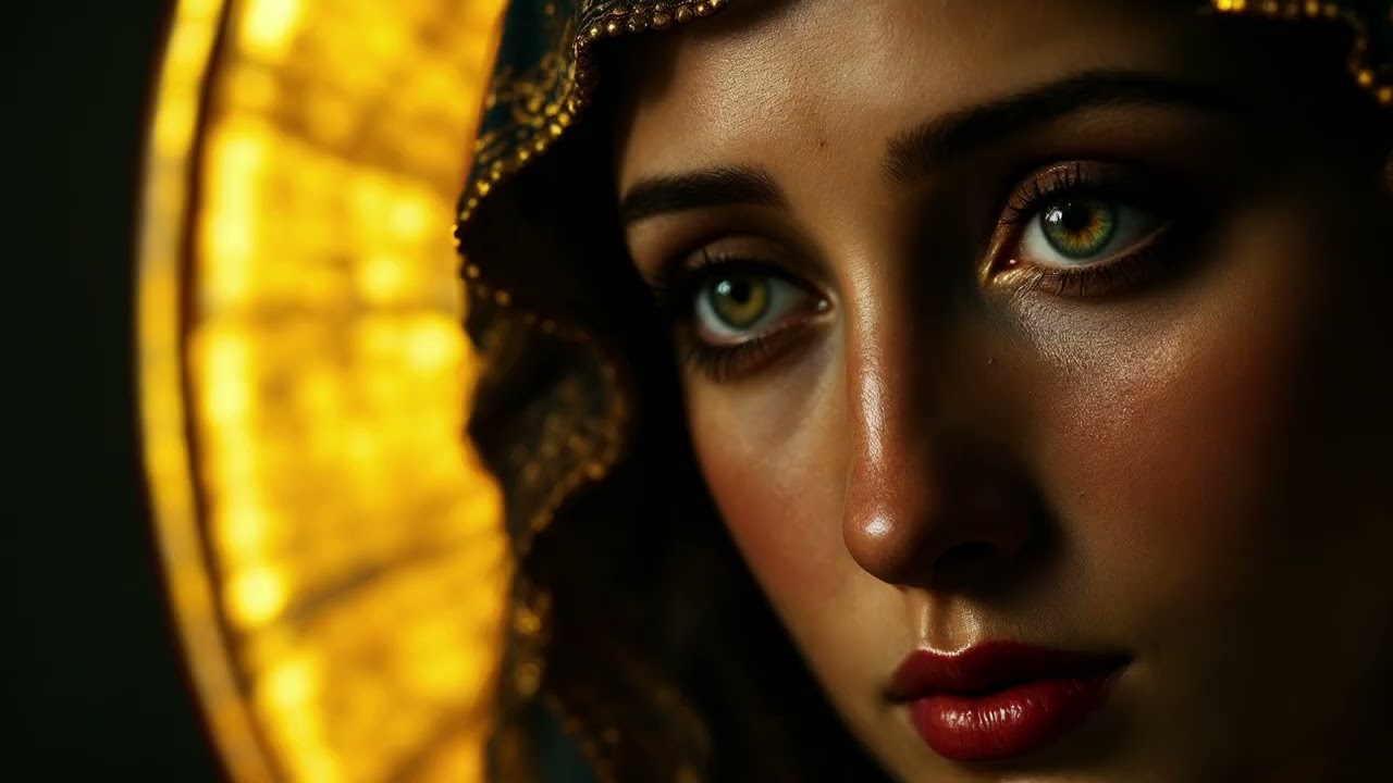 Monastic Marian Prayer in Gregorian Tradition