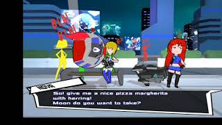 Hyper Nova dev #2 intro wip the Roboton invasion