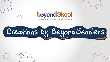 Creations By BeyondSkoolers