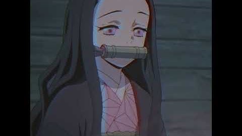 Play date - Nezuko ✨