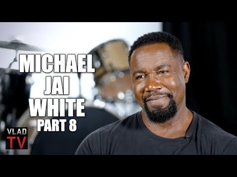 Michael Jai White: Francis Ngannou Has No Chance in Upcoming Tyson Fury Fight (Part 8)