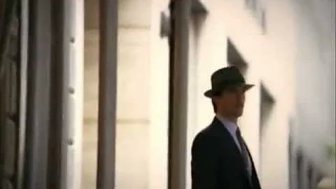 Neal Caffrey ~ Sharp Dressed Man