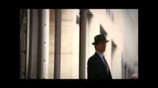 Neal Caffrey ~ Sharp Dressed Man