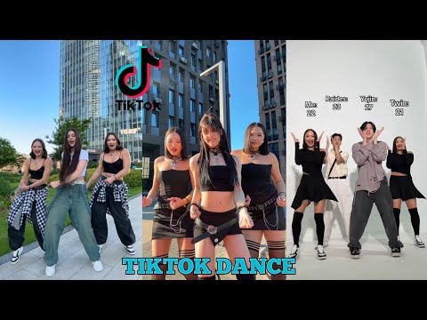 Best Of Kagiris Twins Tiktok Dance Compilation Tiktok Mashup 2024 Kagiristwins Tiktok Viral