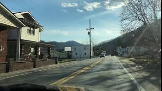 Logan WV 2018