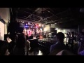 杉本潔彦withモラトリアムバンド Soul Summit 2015 -It's My Golden Time-