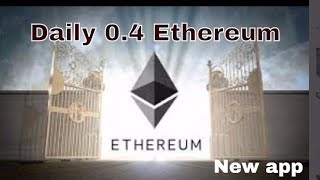 Freeth!! Earn Free Ethereum unlimited !Do Not Missing!!!👍👍 screenshot 3